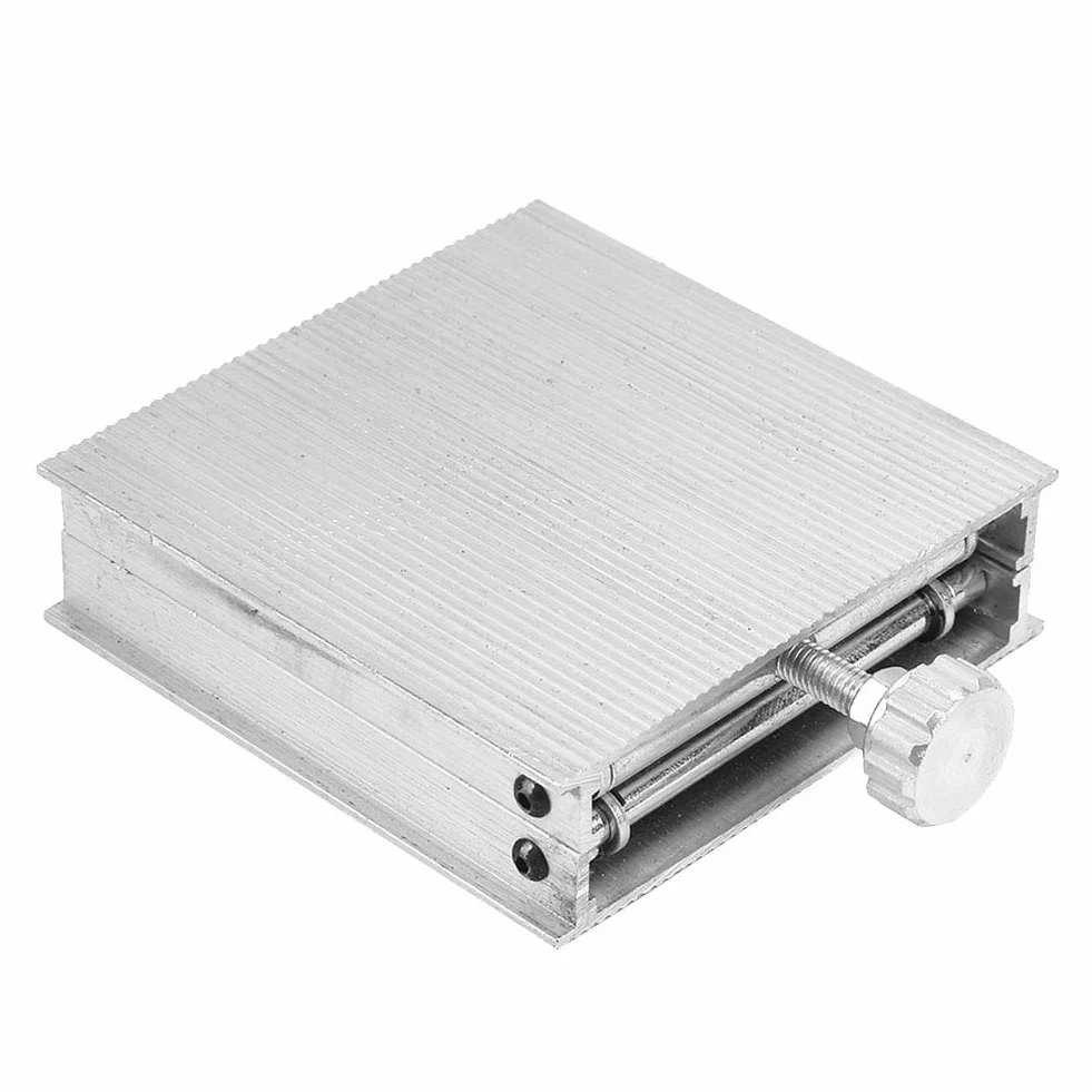 Podnośnik, Podnośnik Laboratoryjny 90 * 90 Mm Uniwersalny Poziomica Laserowa Regulowany Stojak Podnoszący 90 Mm, Odpowiedni Jako Narzędzie do Pomiarów Pomocniczych