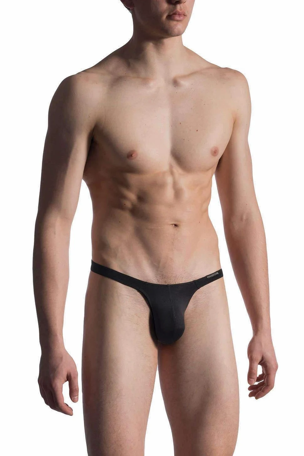 MANSTORE Stringi typu G (majtki) Mężczyźni Stringi wieżowe