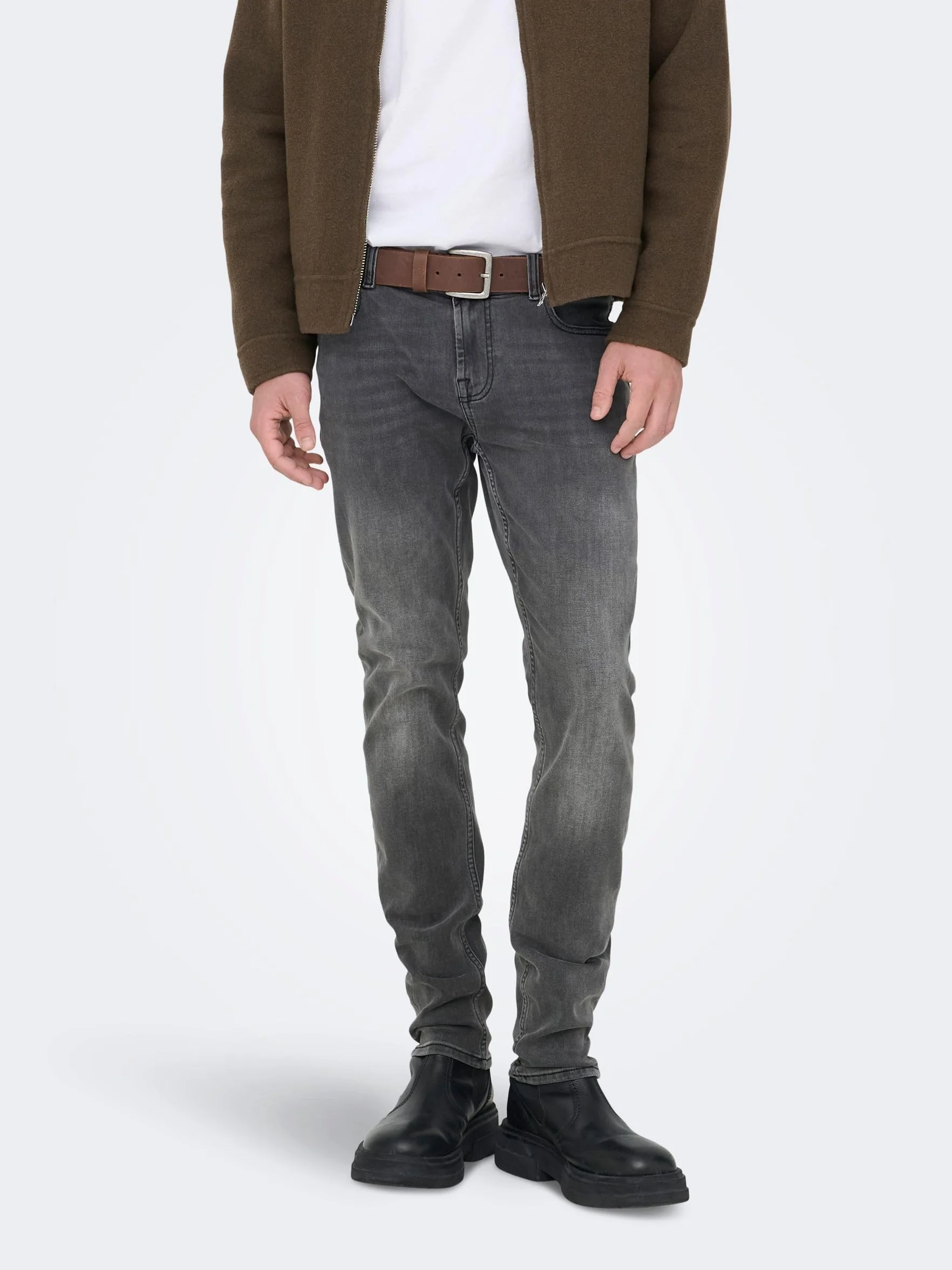 Only & Sons Onswarp - Spodnie Mężczyźni