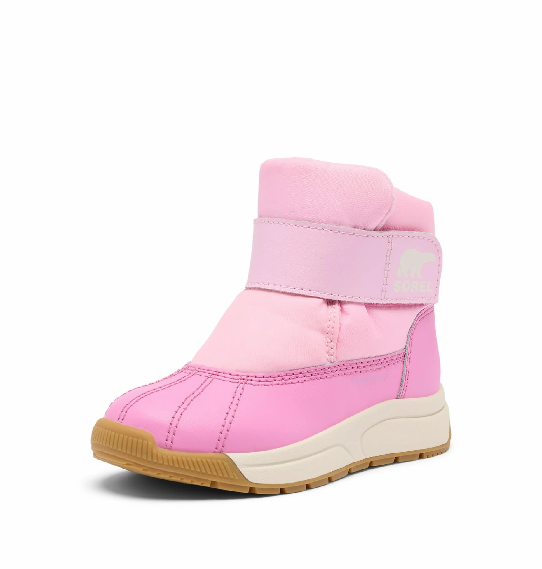 Sorel Youth Unisex Toddler Toddler Whitney™ III Strap Mid WpModa — buty