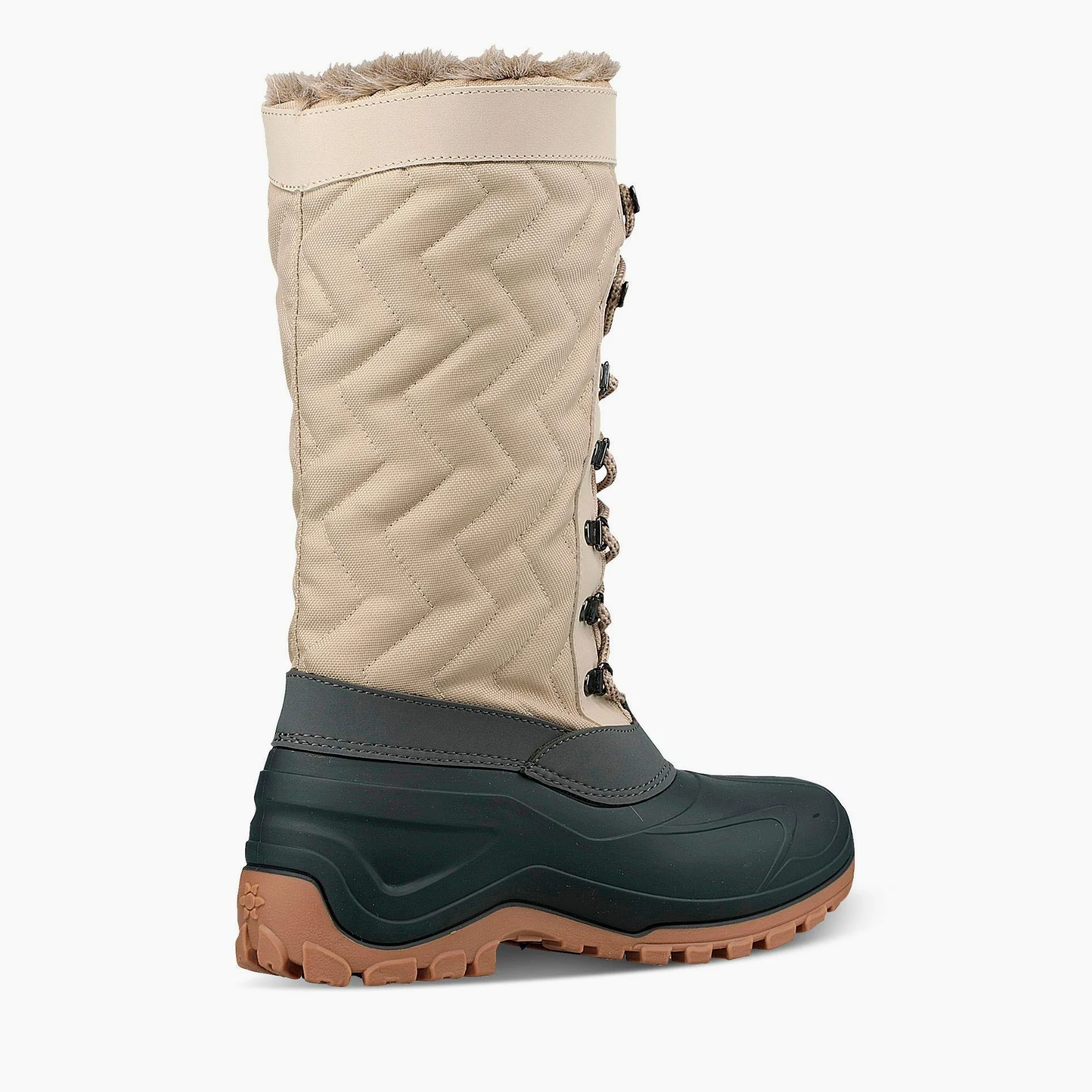 CMP Damskie śniegowce Nietos Wmn Snow Boots, 39 EU
