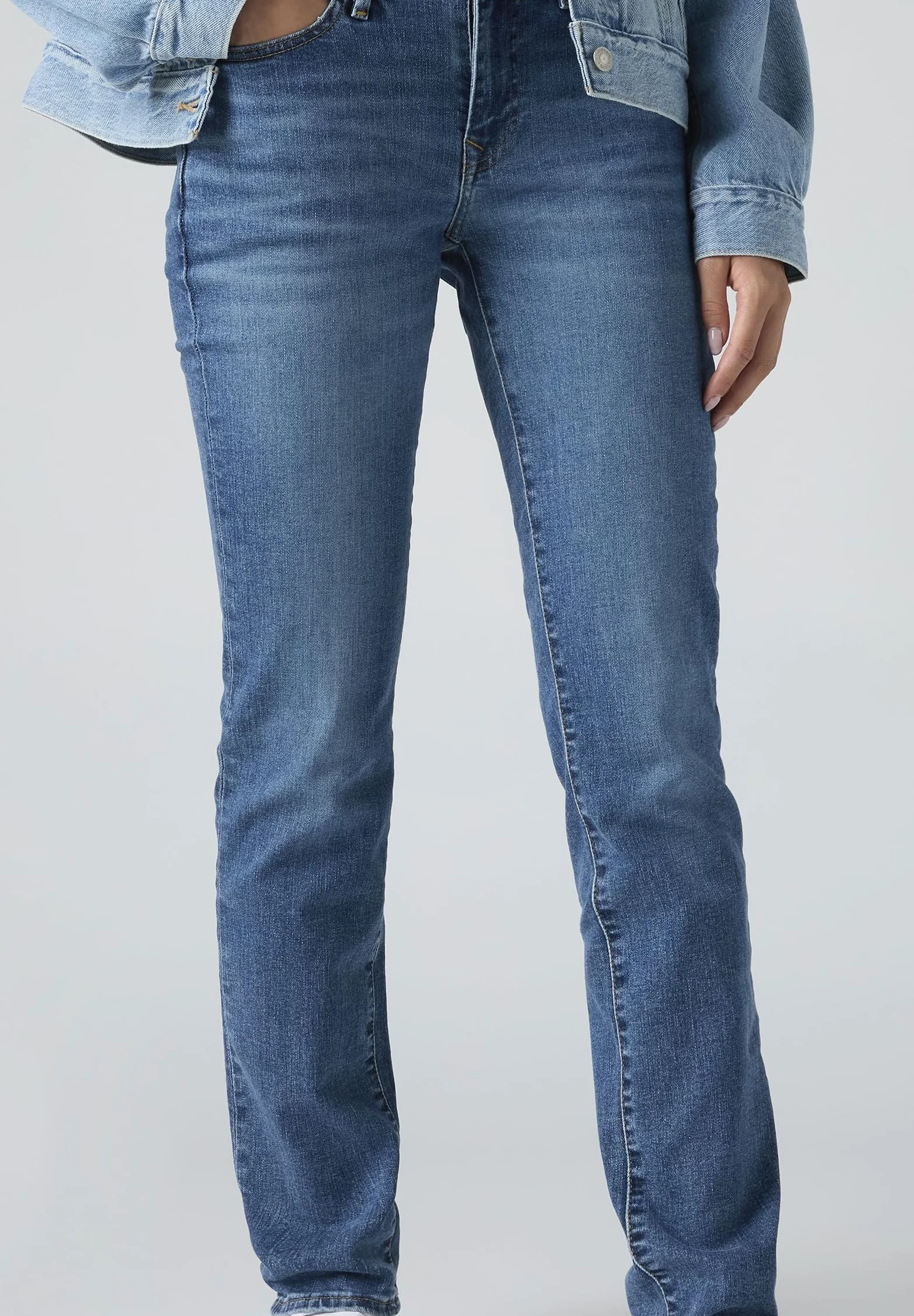 Levi's 712™ Slim - Jeans Kobiety
