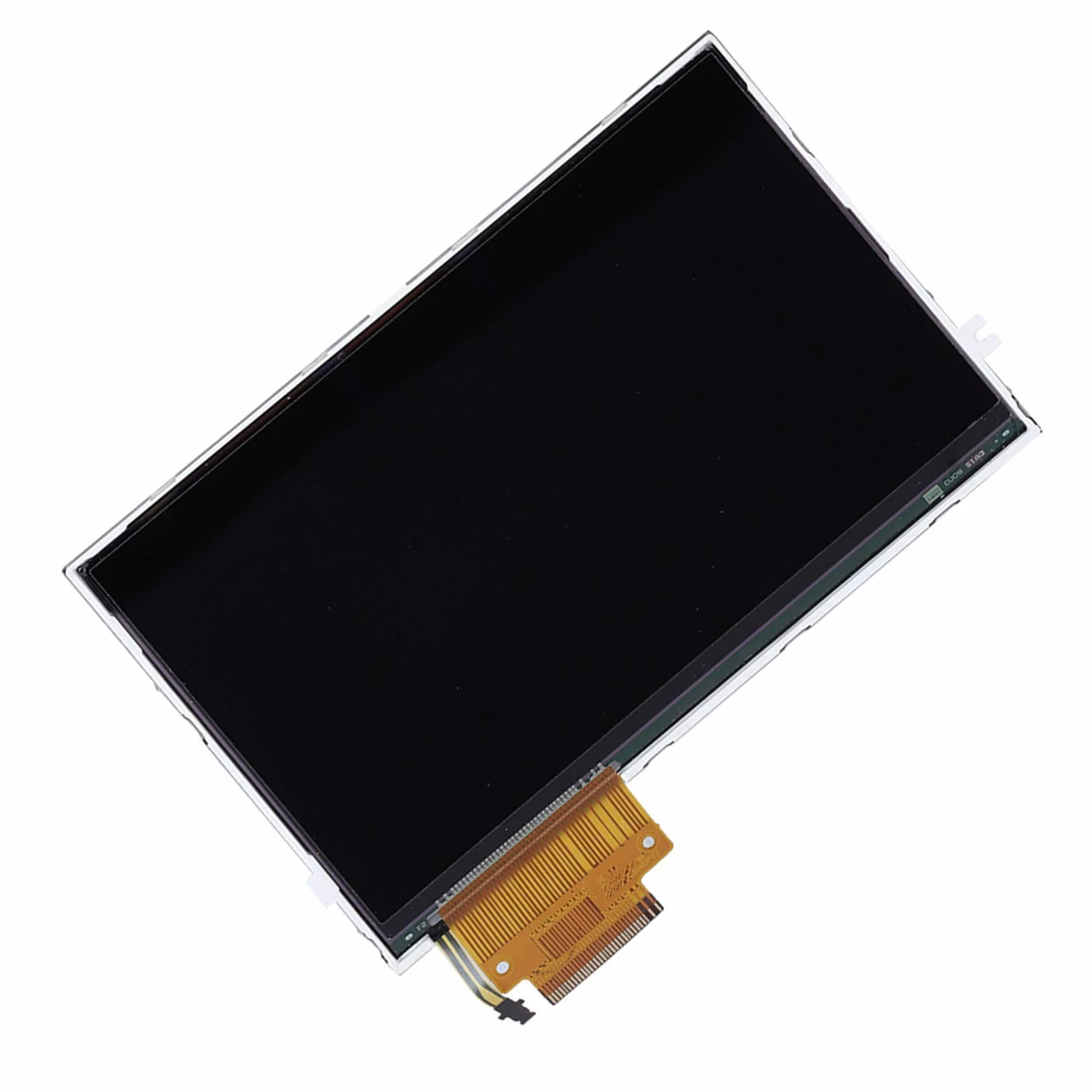 Wyświetlacz LCD z Podświetleniem część Ekranu LCD dla Konsoli 2000 2001 2002 2003 2004