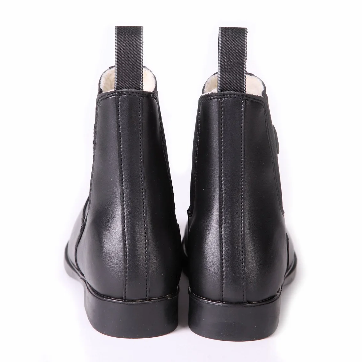 Kerbl Uniseks Reitstiefel Covalliero Jodhpur Reitstiefelette Oslo GefüttertButy jeździeckie