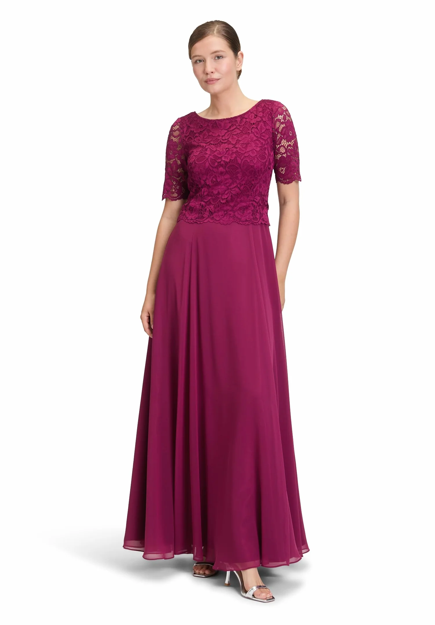 Vera Mont Sukienka Kobiety 0179/4825