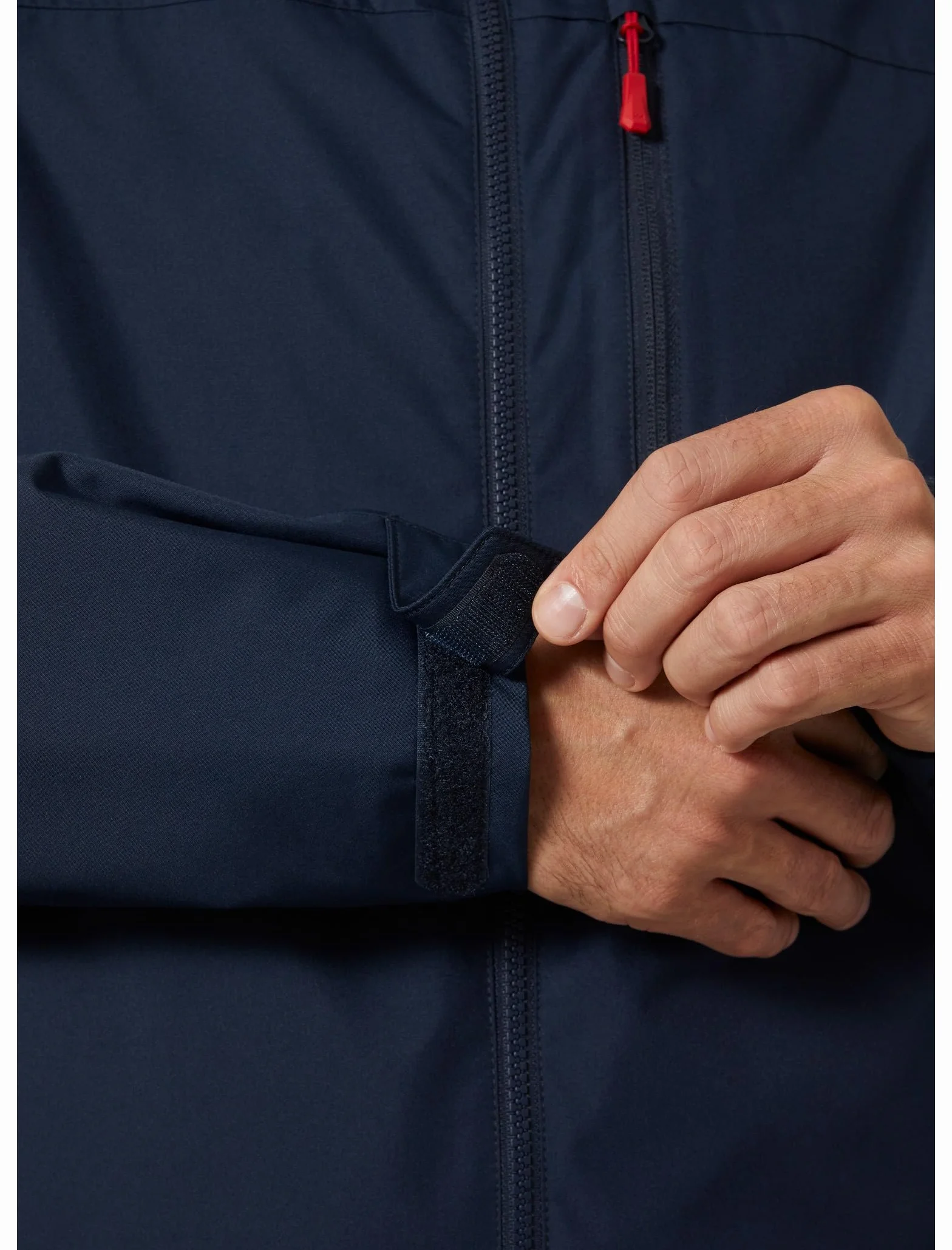 Helly-Hansen Crew Midlayer męska kurtka 2.0, 597 granatowy, L