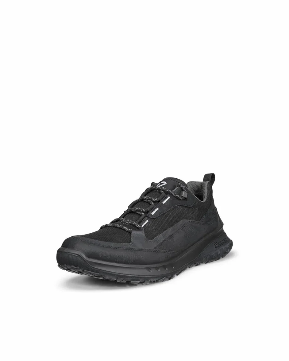 ECCO Mężczyźni Ult-trn M Low WpButy Outdoorowe