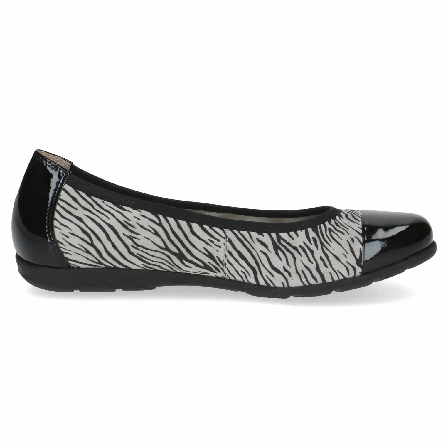 CAPRICE Kobiety Caprice Damen 9-22152-41Balerinki