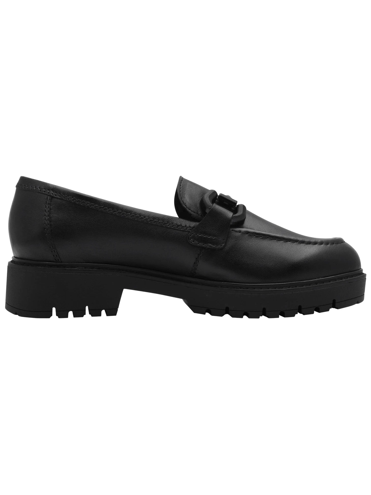 Tamaris Kobiety Tamaris Damskie 1-24723-43Mokasyn