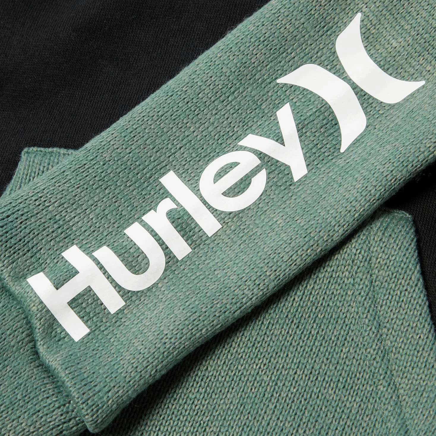 Hurley Bluza Chłopcy H2o Dri Solar Zip Hoodie