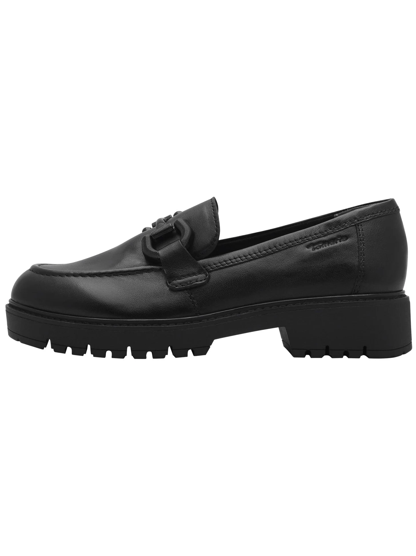 Tamaris Kobiety Tamaris Damskie 1-24723-43Mokasyn