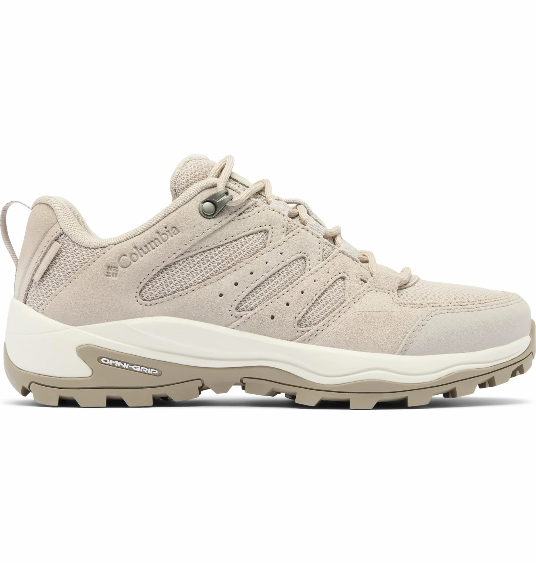 Columbia Kobiety Redmond 4 Low WpButy trekkingowe i turystyczne z niskim stanem