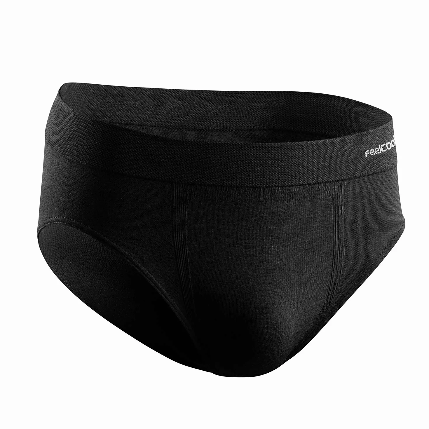 Lurbel Slip tlen, Majtki sportowe, Oddychające i antybakteryjne majtki, Bielizna sportowa męska, poślizgu