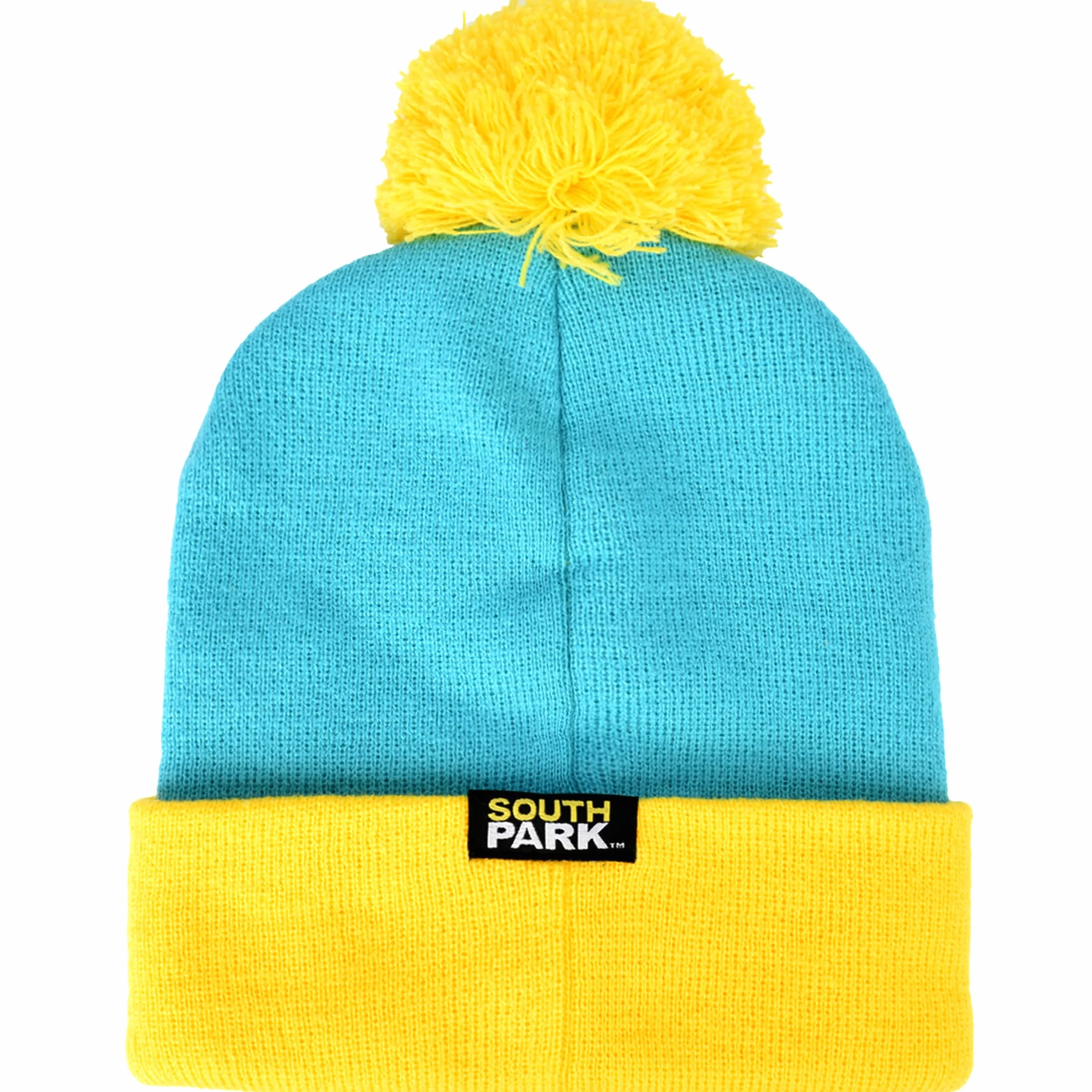 Concept One Czapka beanie Mężczyźni South Park Character Cosplay Headwear, Stan Marsh, Kyle Broflovski, Eric Cartman, and Kenny Mccormick Designs