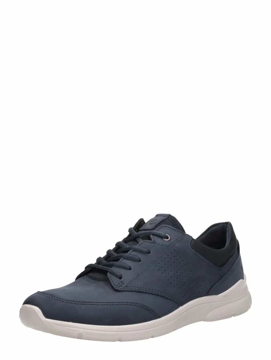 ECCO Irving Adidasy Męskie