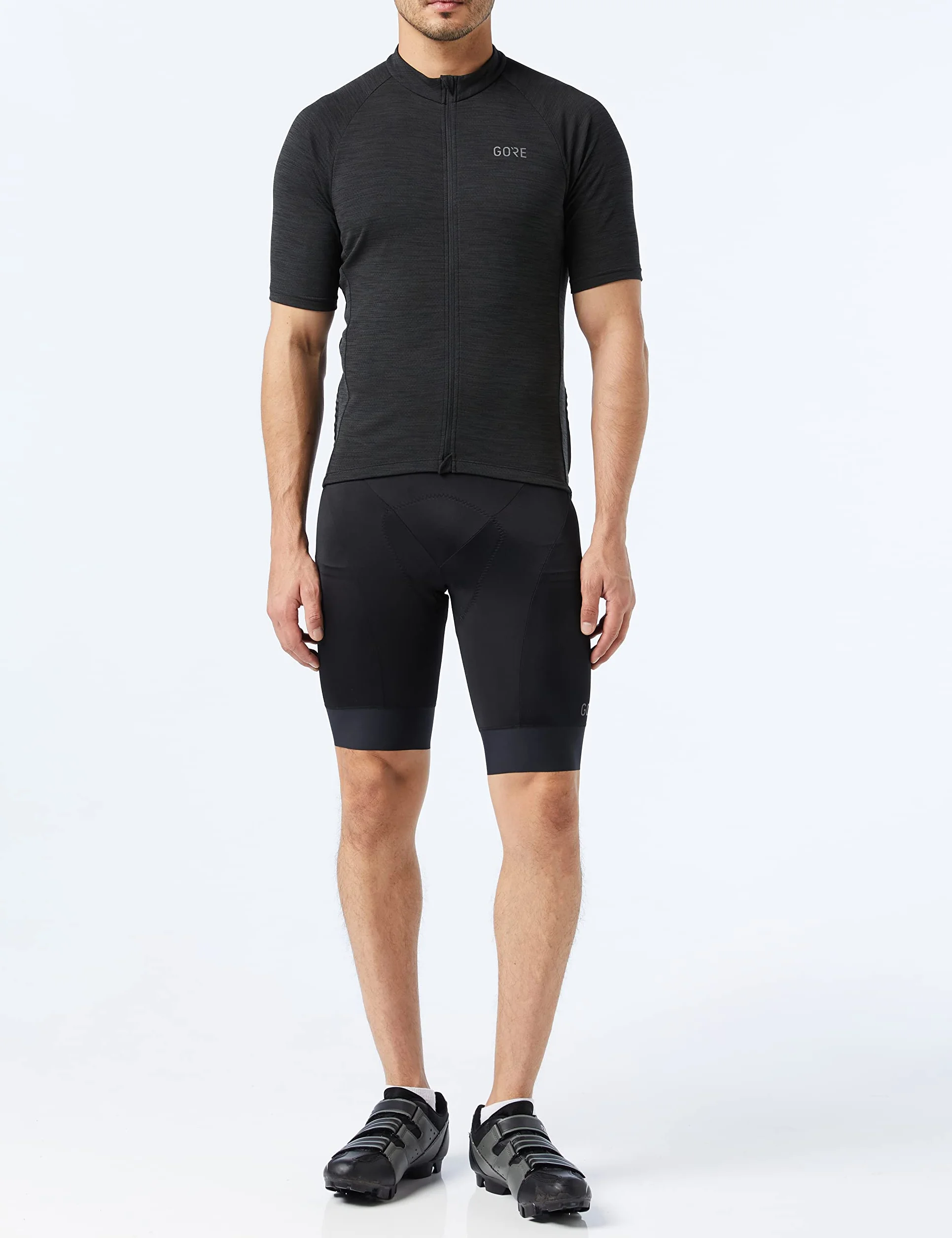 GORE WEAR C3 Short Tights+