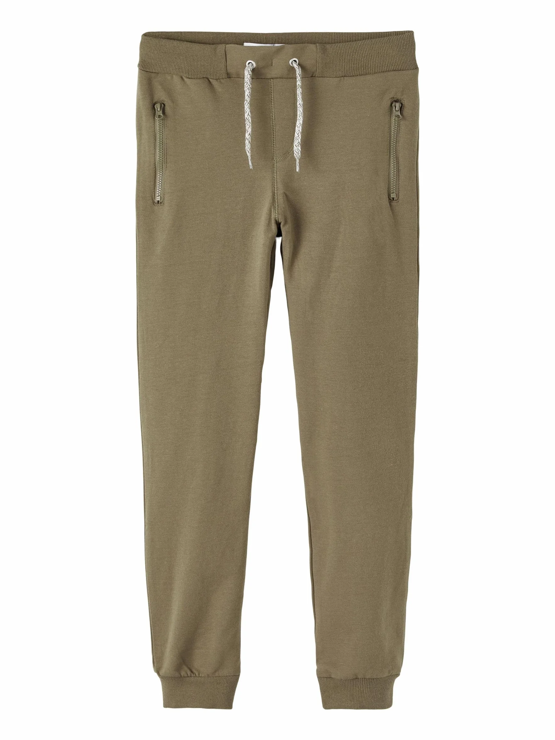 NAME IT Nkmhonk Bru Swe Pant Noos - Spodnie Chłopcy