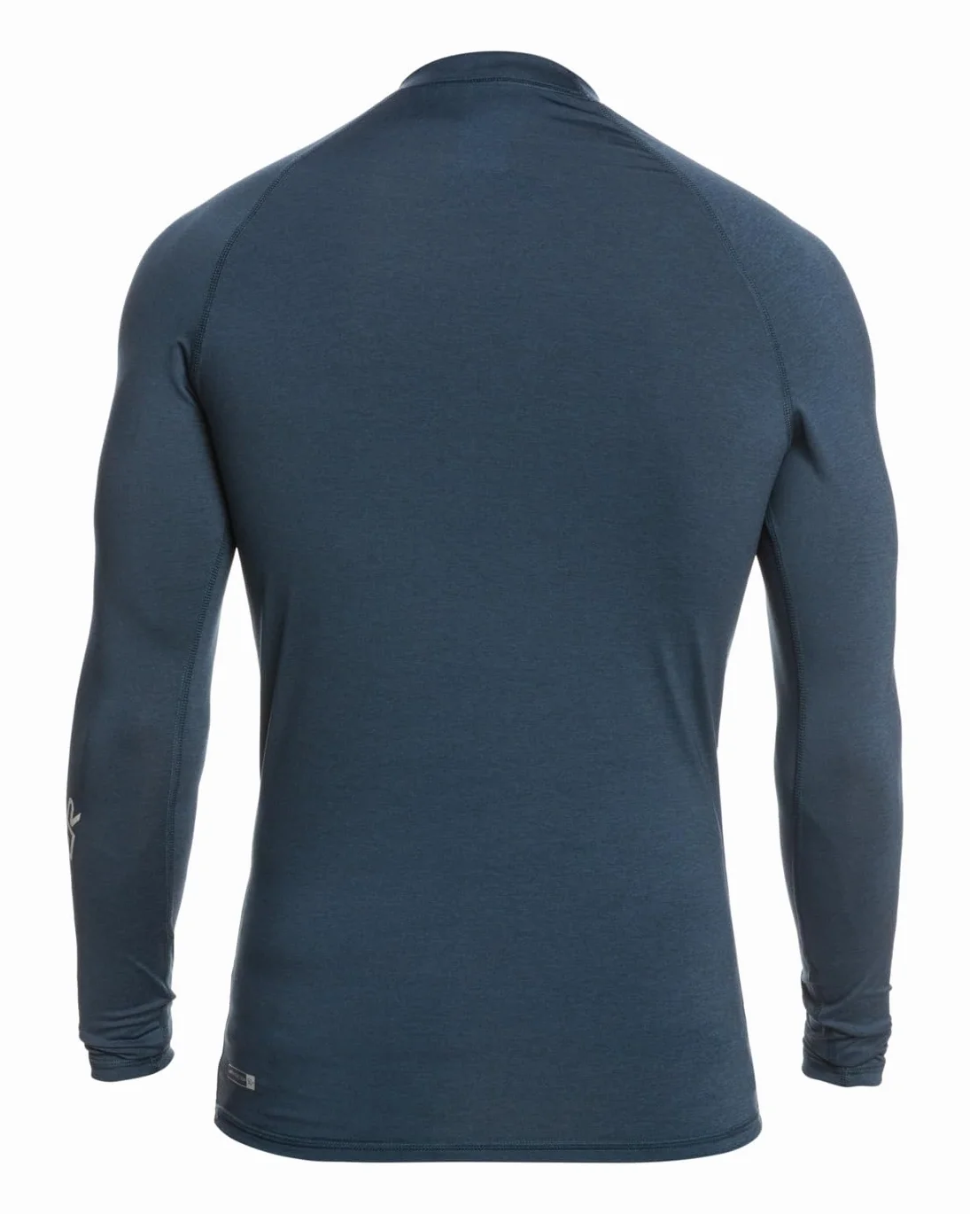 Quiksilver All Time - Męski kombinezon przeciwsłoneczny z Lycra z długim rękawem (zestaw 1 sztuk)