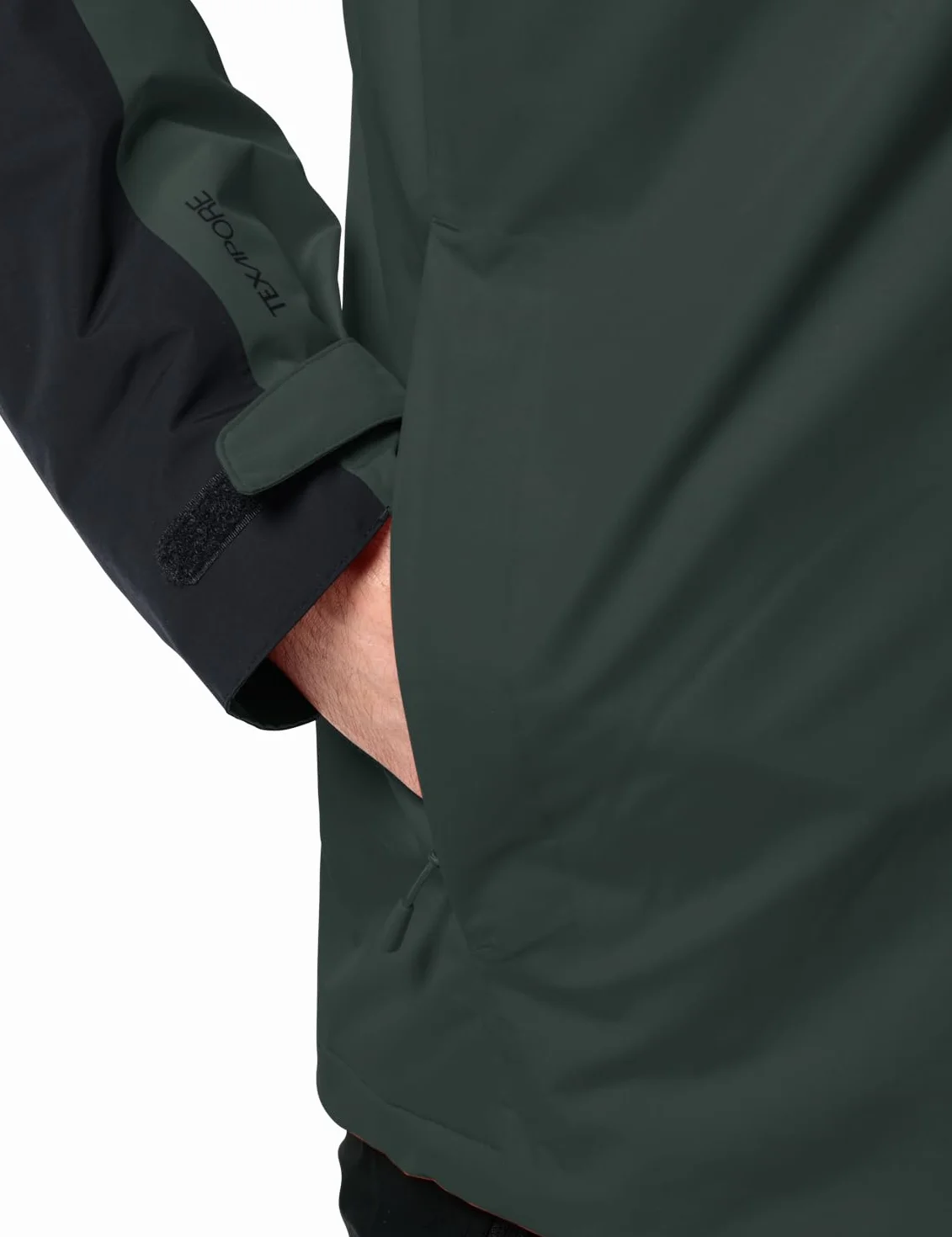 Jack Wolfskin Kurtka Mężczyźni Jasper Ins Jkt M