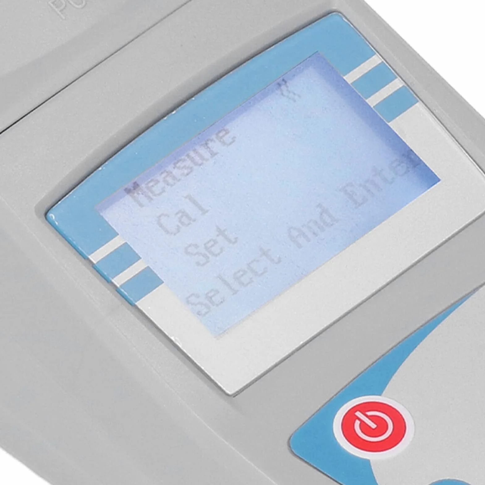 Mętności Lab, przenośny Turbidimetr Jakość wody Turbidity Detection Analyzer, Zakres pomiarowy 0-200 NTU, 90 ° Rozproszone światło Dokładność 0.1 z podświetleniem, łatwa kalibracja