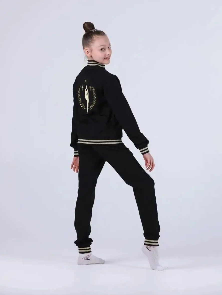 Girls' Track suit