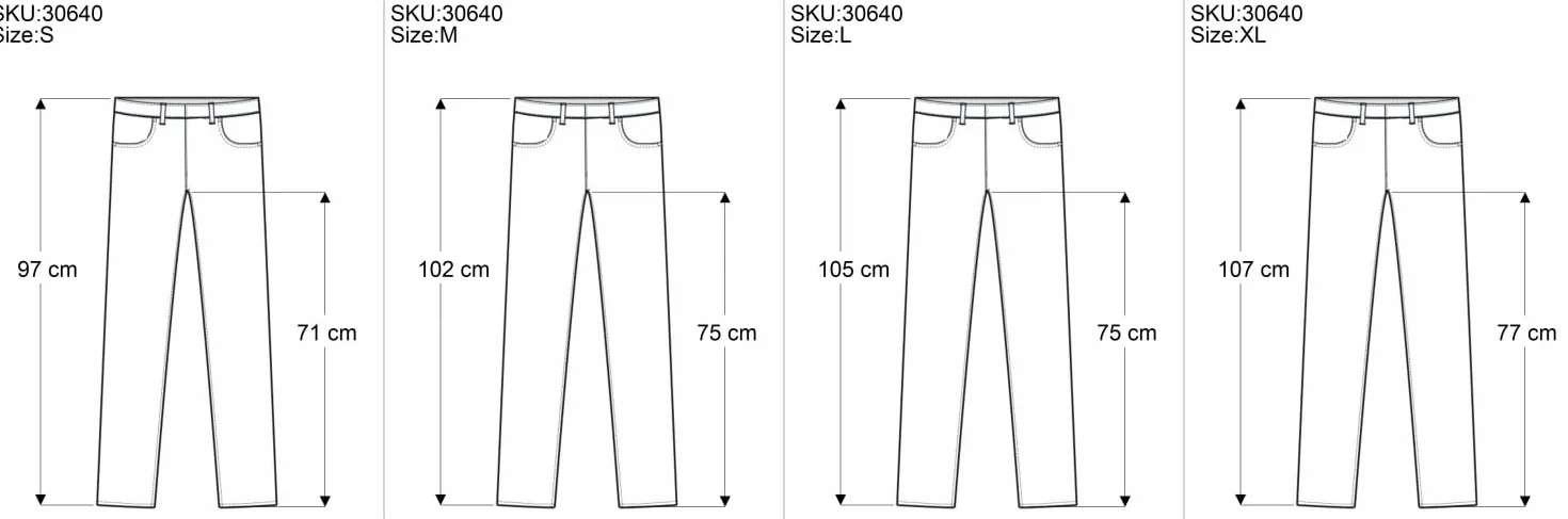 GURU SHOP Spodnie do jogi w paski, uniseks, bawełniane spodnie Goa, męskie, bawełna, spodnie odzież alternatywna