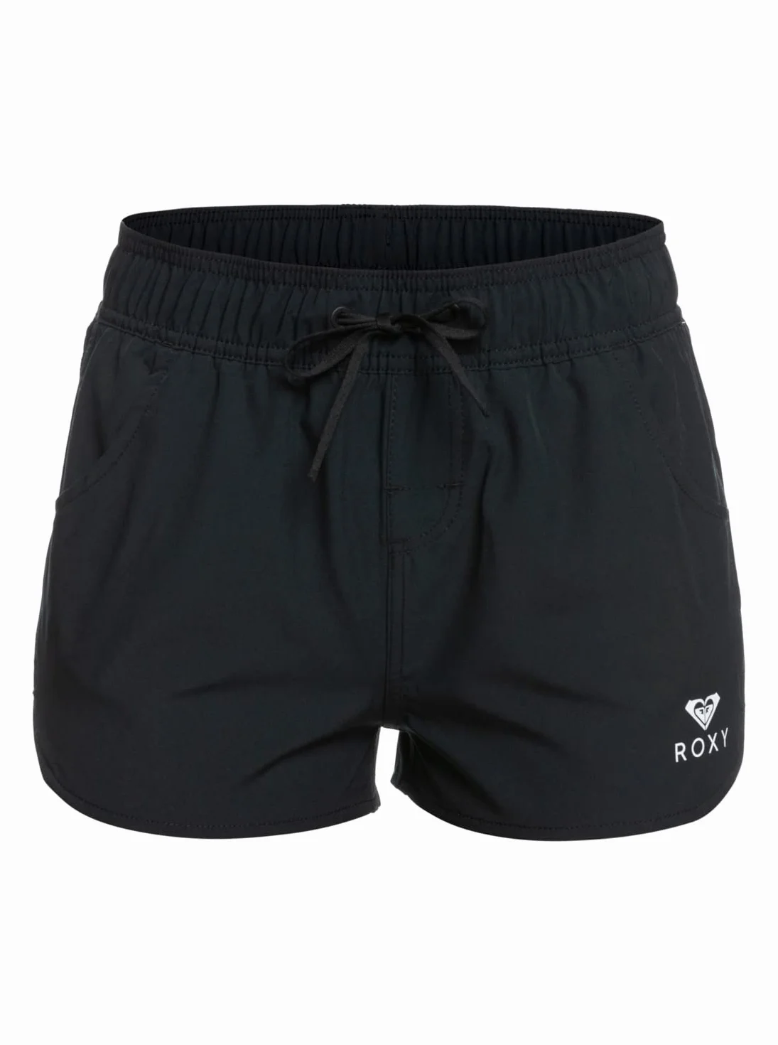 Roxy Spodenki pokładowe Wave 5 cm szorty damskie