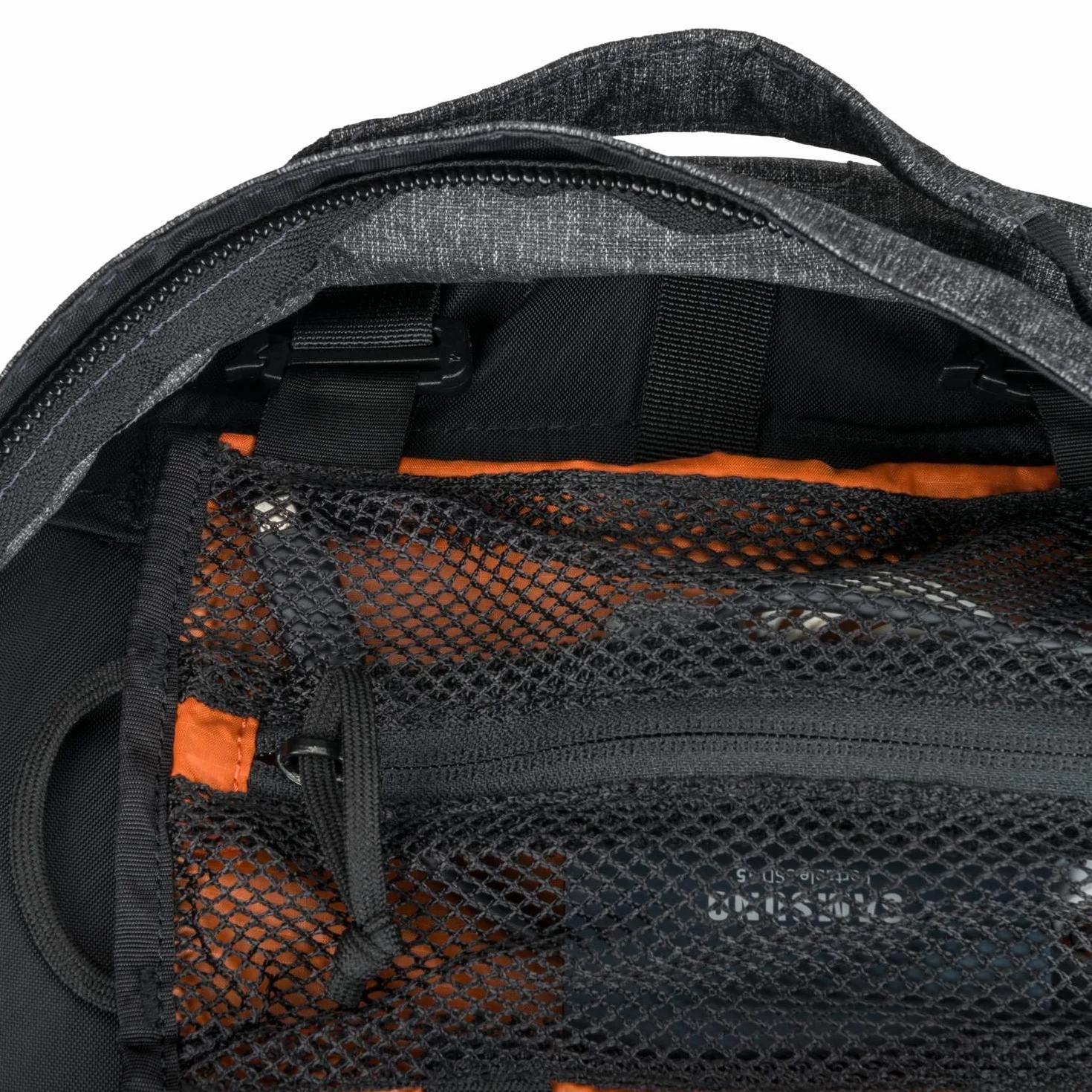 Helikon-Tex Organizator na kółkach - NYLON POMARAŃCZOWY
