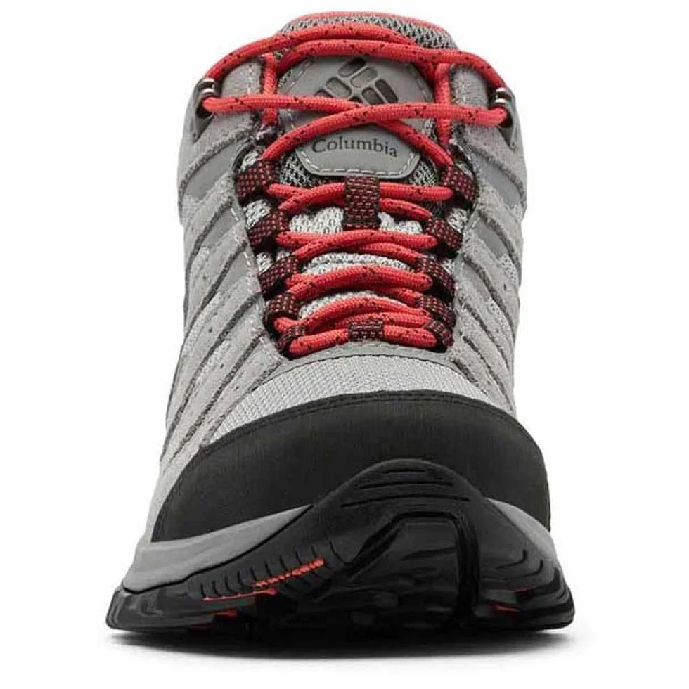 Columbia Kobiety Redmond 3 Mid WpWysoki stan buty turystyczne