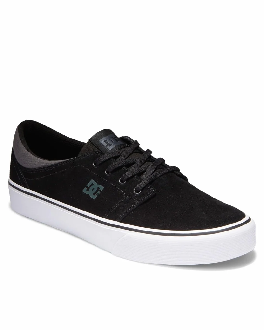 DC Shoes Mężczyźni TrasaAdidasy