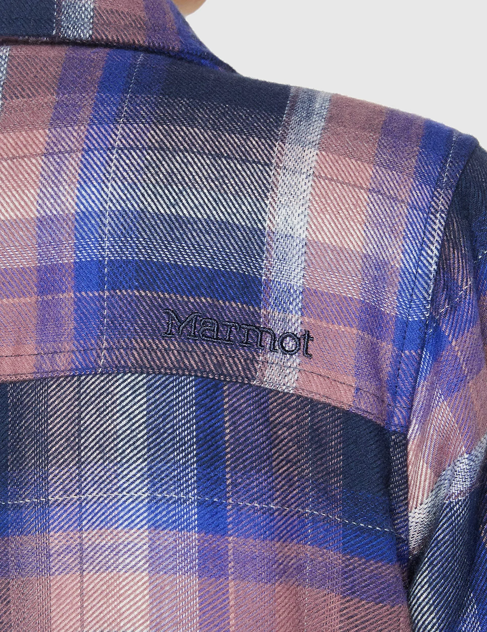 Marmot Koszula Kobiety Ridgefield Lnd Ls