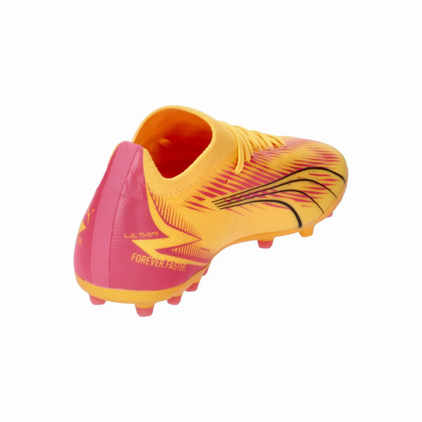PUMA Mężczyźni Ultra Match MgButy do piłki nożnej