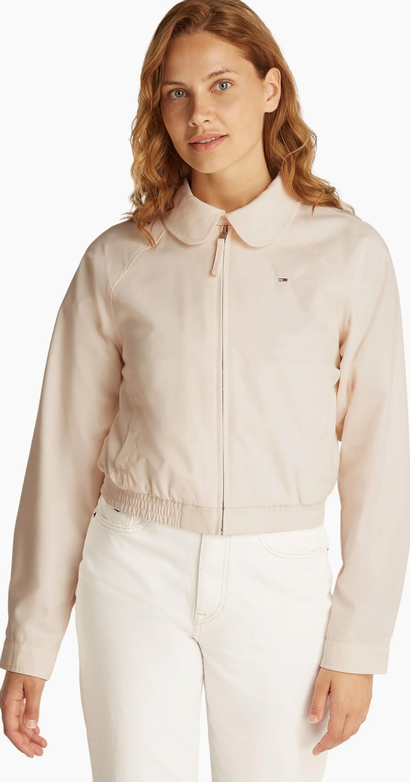 Tommy Jeans Inne kurtki Kobiety Tjw Cotton Jacket Ext Dw0dw20403