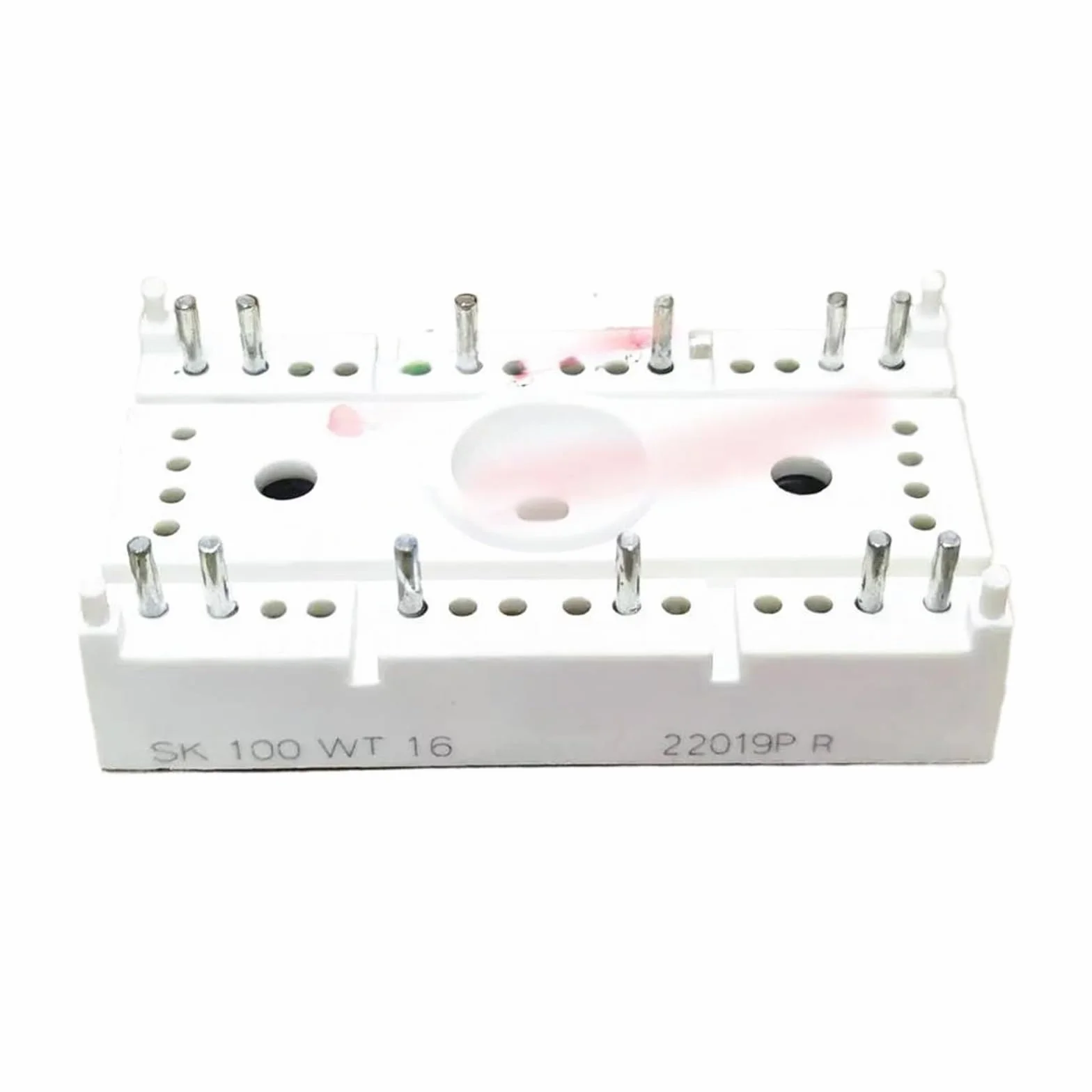 SK100WT16 SK100WT12 SK70WT16 SK70WT12 moduł mostka prostowniczego (SK100WT16)