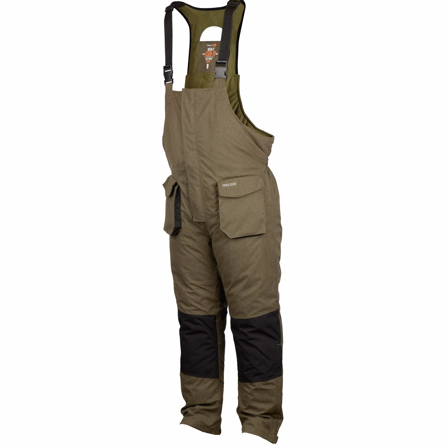 PL HighGrade Thermo Suit sz L