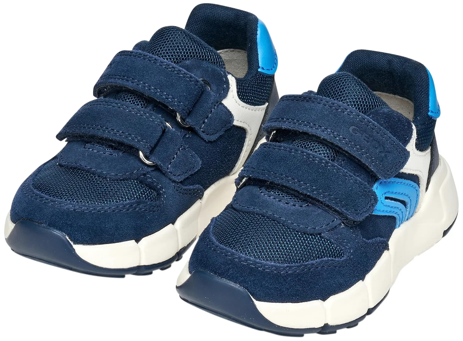 Geox B Flexyper Mini Boy Adidasy