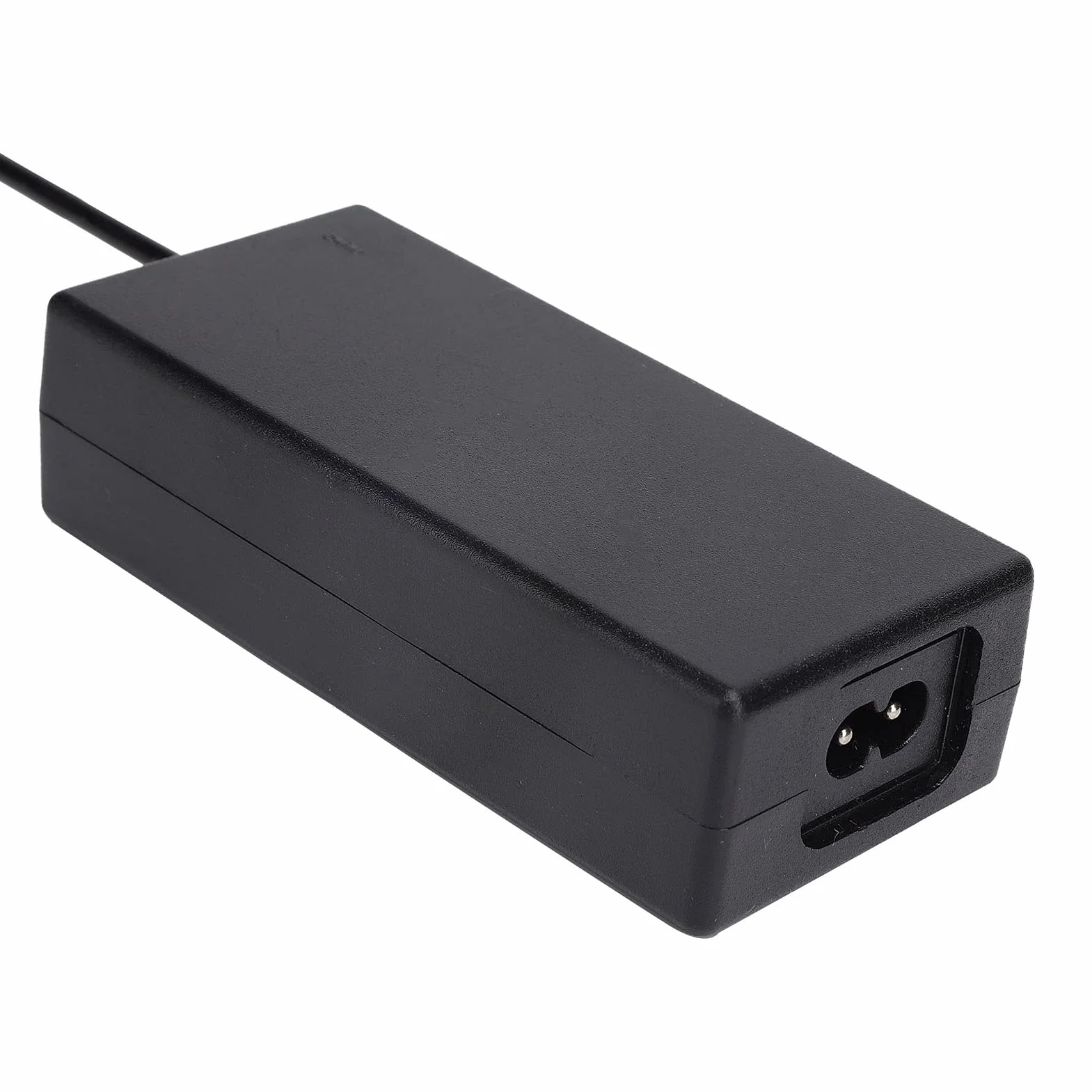 Zastosowanie Zasilacza Pojazdy Elektryczne, Akumulatory Itp. Złącze Męskie 42 V 2 A DC 5,5 Mm do Akumulatora Litowo-jonowego 36 V AC 100-240 V 50/60 Hz. Czarny(EU)