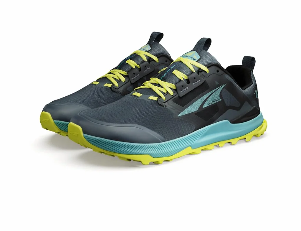 Altra Mężczyźni Lone Peak 8 Buty do Biegania