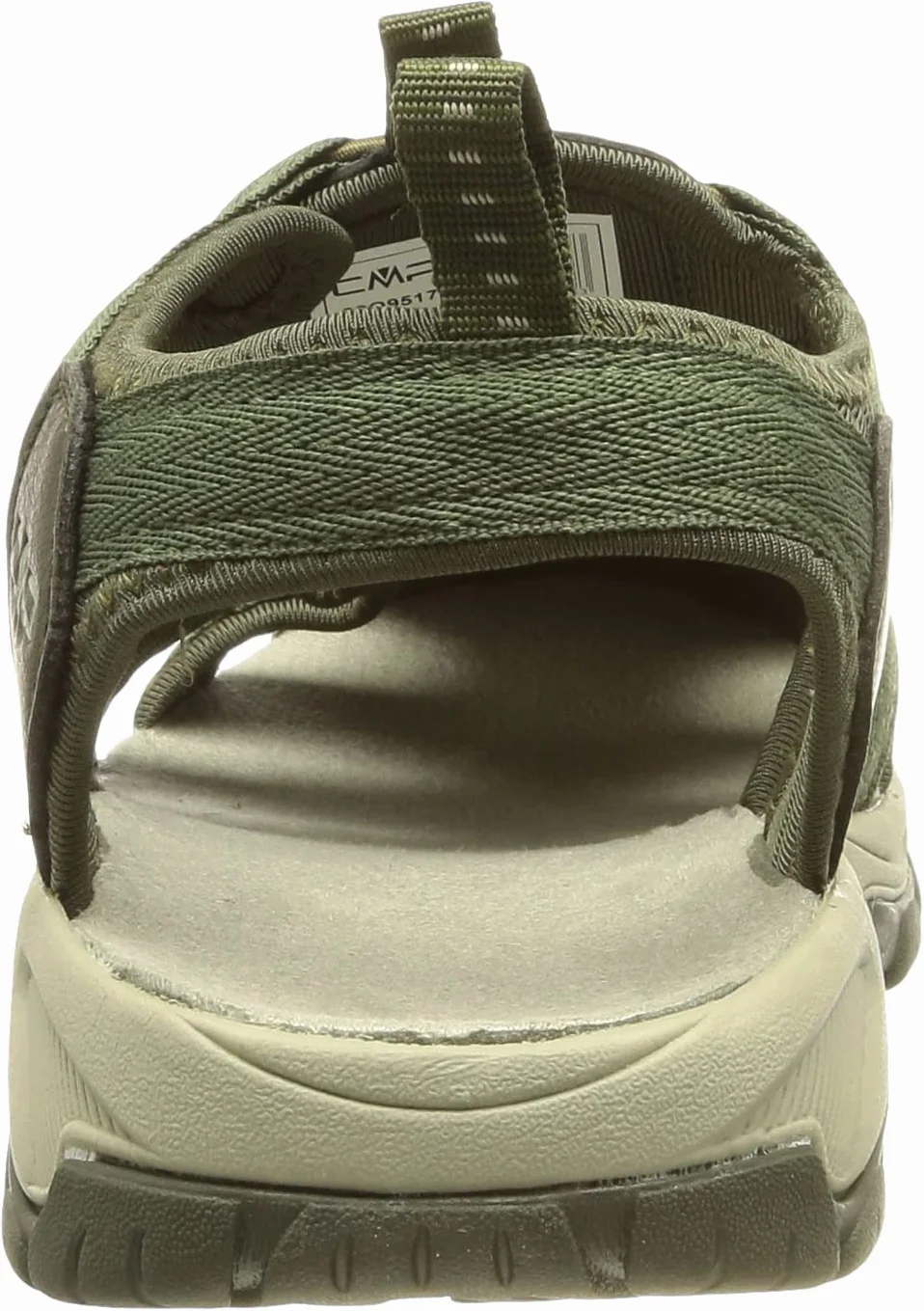 CMP – F.lli Campagnolo Sahiph Hiking męskie sandały trekkingowe