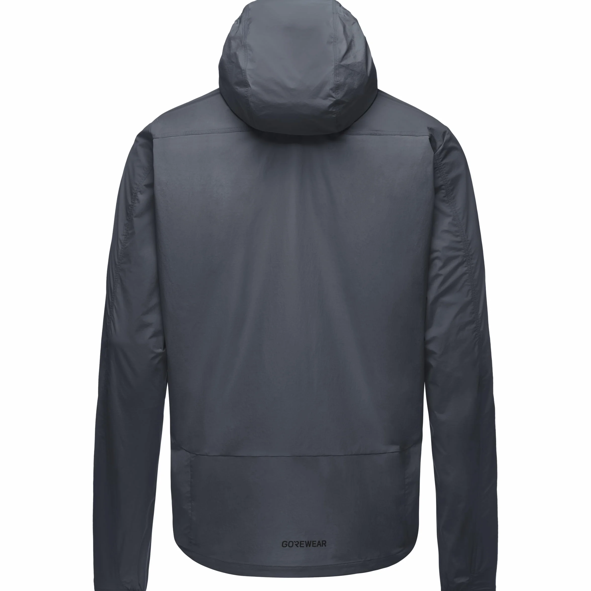 GORE WEAR Kurtka Mężczyźni Fernflow Windbreaker Mit Kapuze Herren