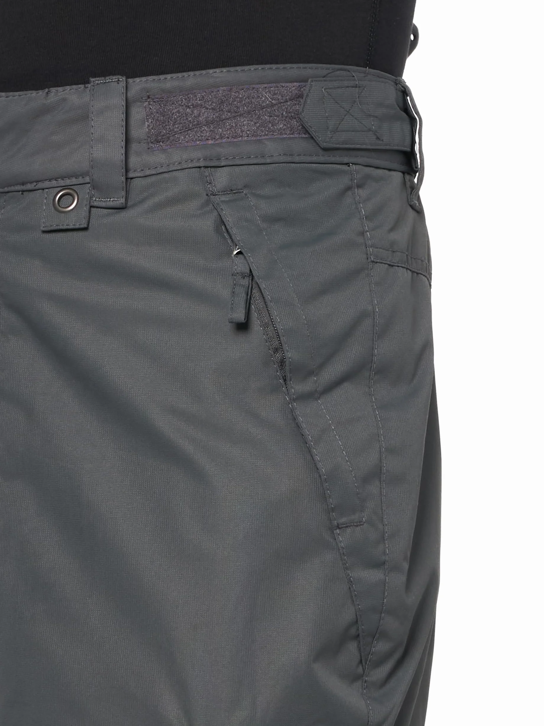 Arctix Men's Snow Sports Cargo Pants, Charcoal, Large (36-38W 28L)