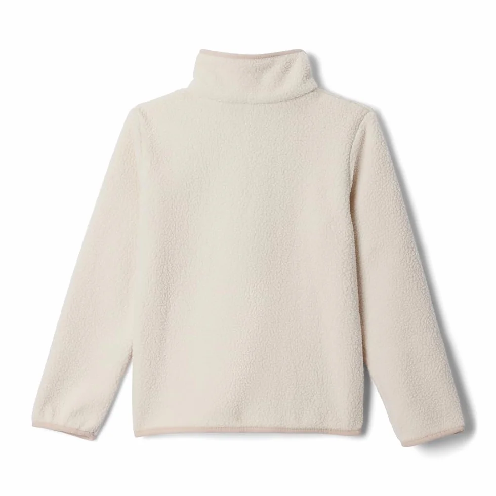 Columbia Youth Helvetia II Half Snap Polar