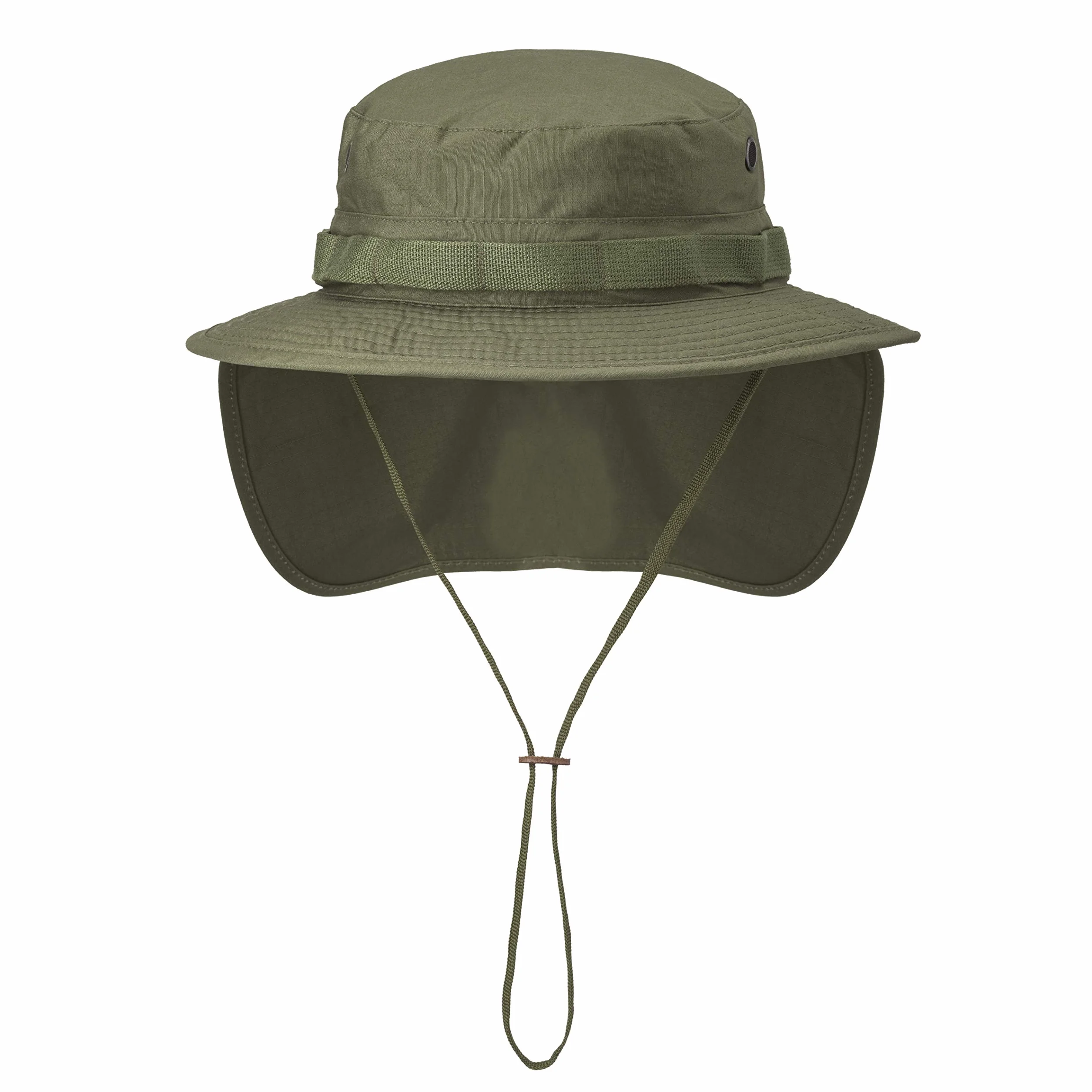Helikon-Tex Czapka Boonie - PL Woodland