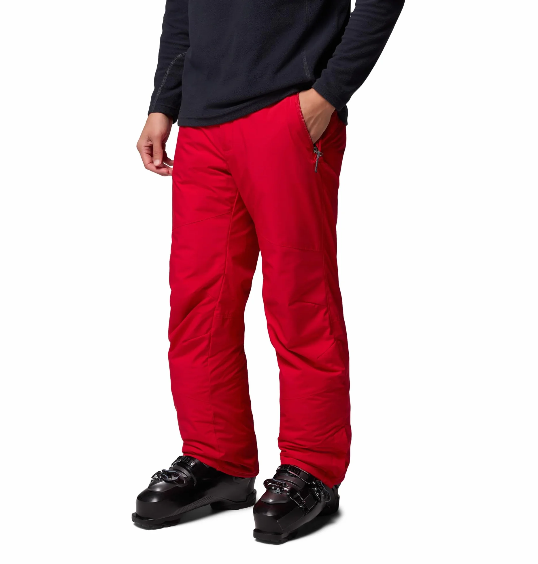 Columbia Shafer Canyon™ II Pant - Spodnie narciarskie Mężczyźni