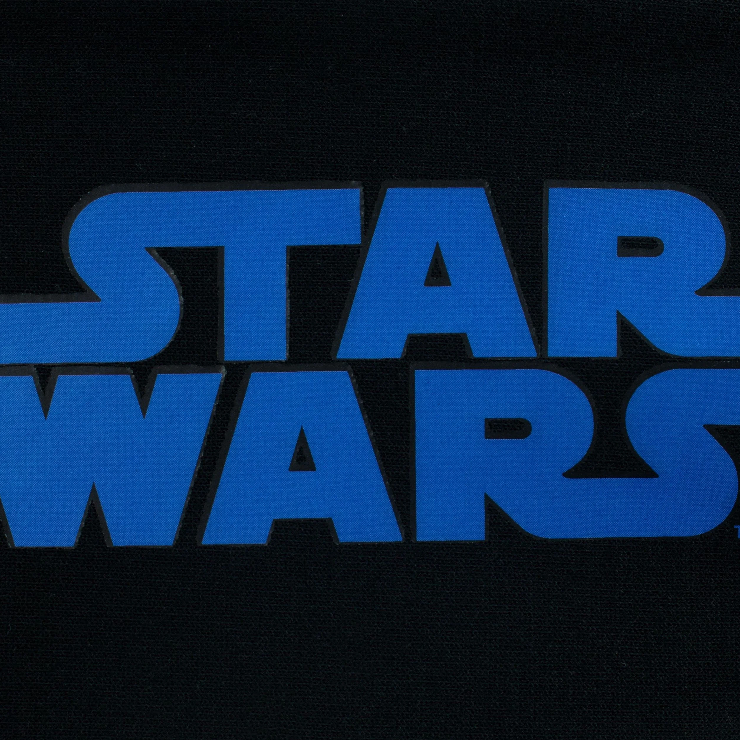 Star Wars Piżamy | Piżama z długim rękawem Luke Skywalker kontra Darth Vader dla dzieci |Niebieski | Oficjalny towar
