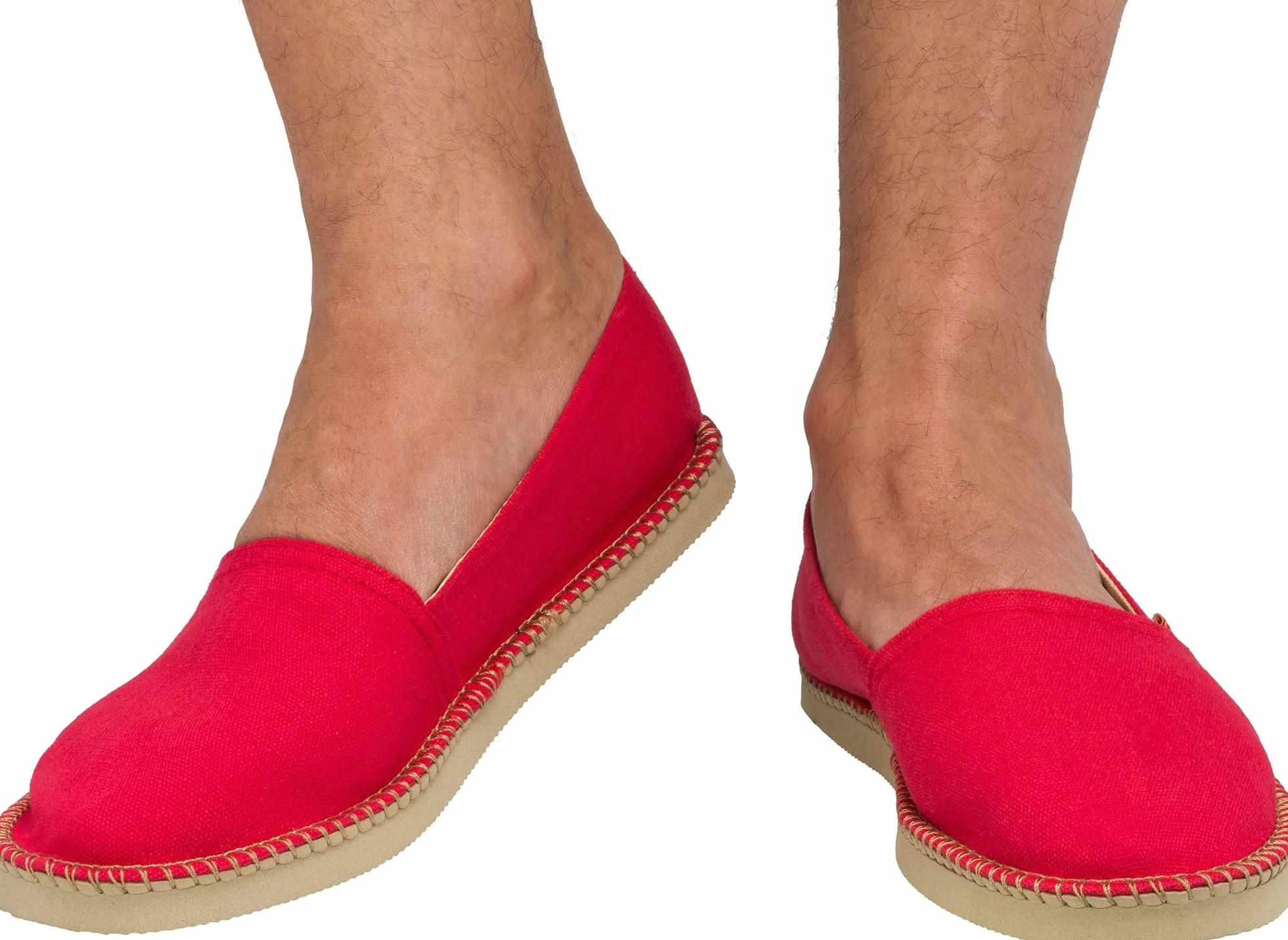 Cressi Uniseks Valencia EspadrillasWygodne i lekkie buty na każdy letni sport