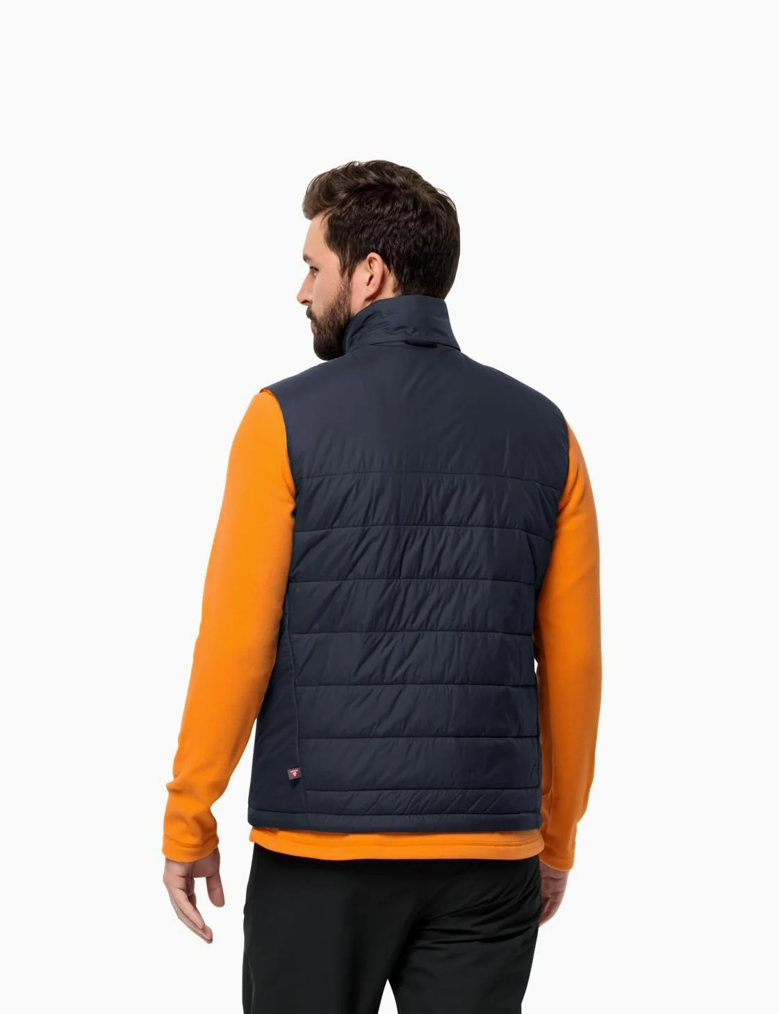 Jack Wolfskin Kamizelka Mężczyźni Lapawa Ins Vest M