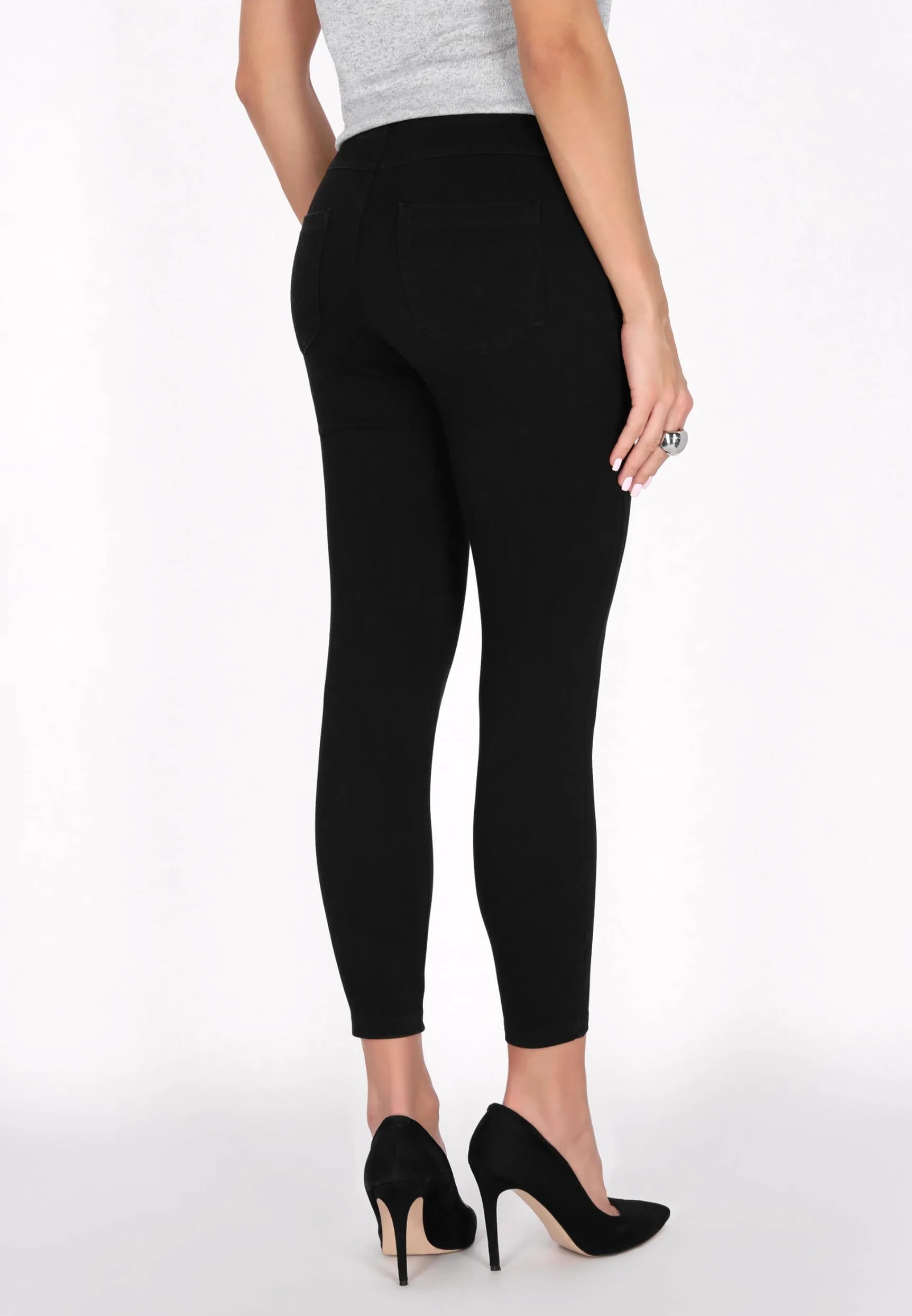 faina Legginsy damskie