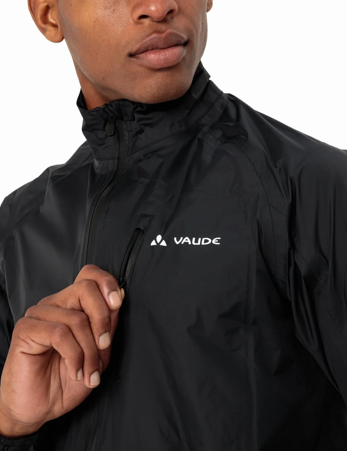 VAUDE Męska kurtka Drop Jacket III