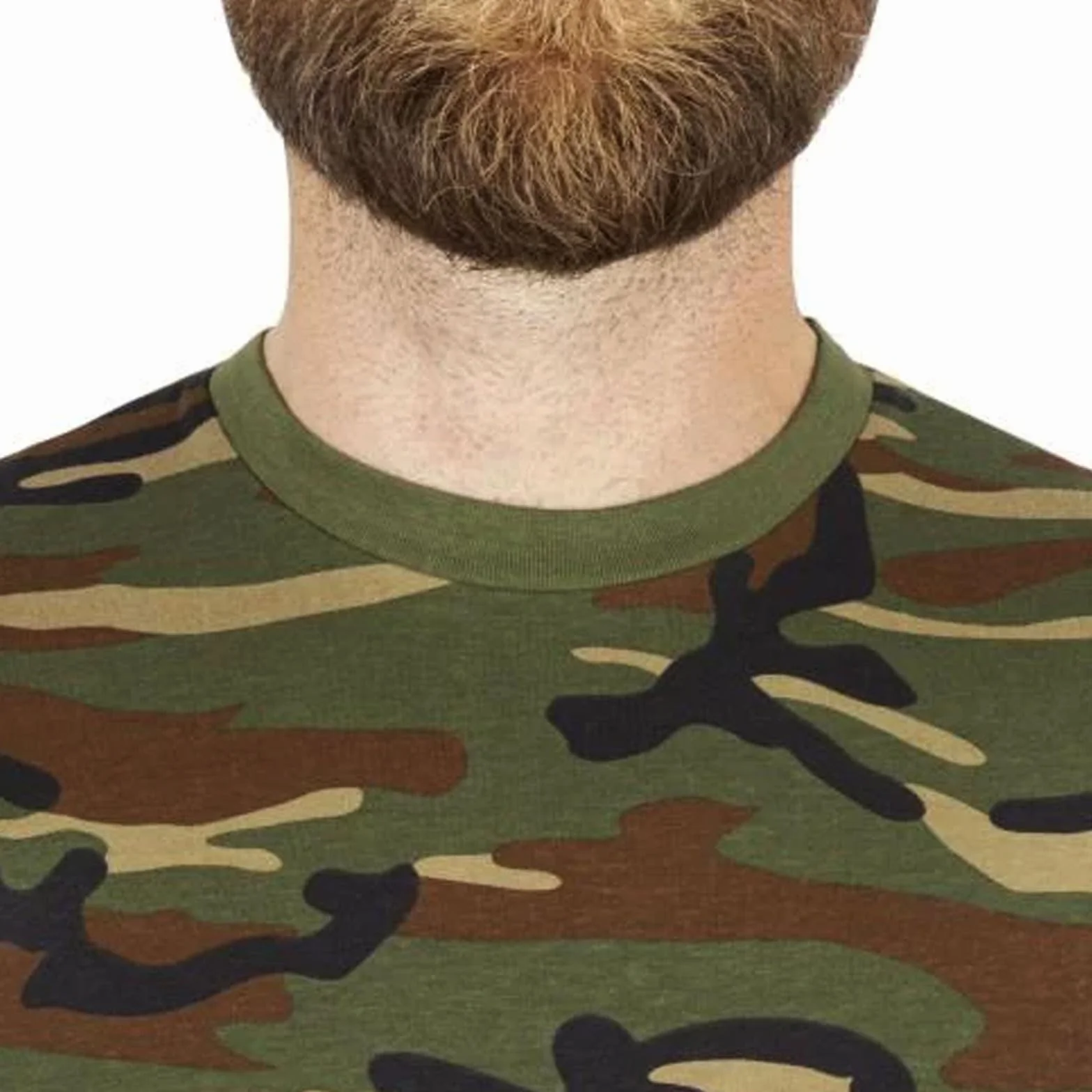 Mil-Tec Koszulka Mężczyźni T-shirt